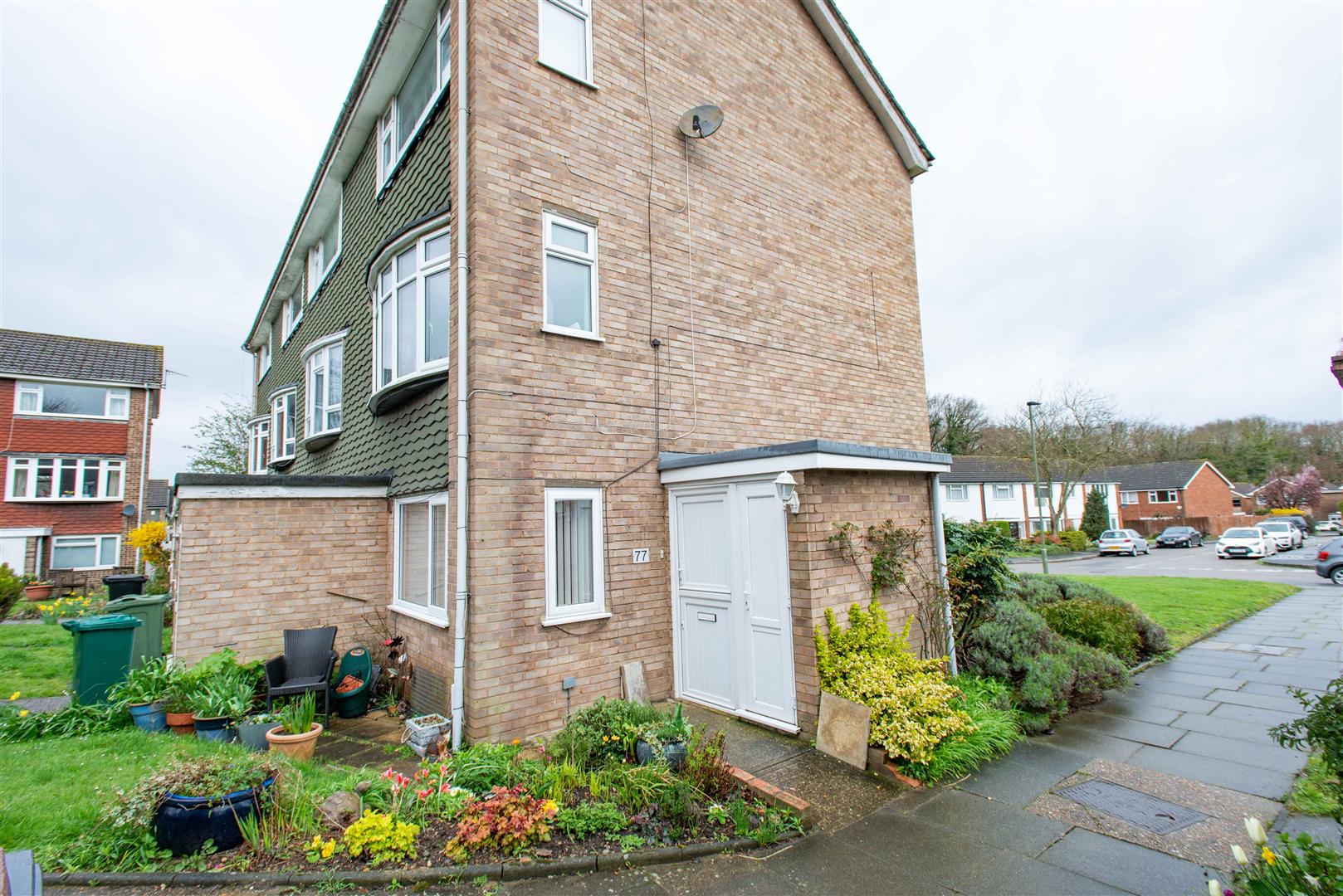 Clareville Road, Orpington